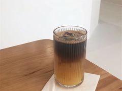 小桃桃美式-echoes coffee回响咖啡(红山店)