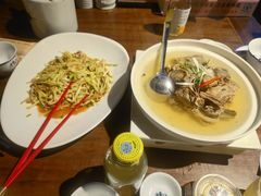 -绍兴老味道·非遗门店(银泰城店)