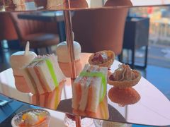 -福楼毕斯罗F Bistronome(国贸商城约会地标景观店)
