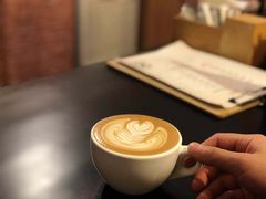 -UN CAFFE(五角场店)