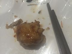 墨鱼丸-汉巴味德自助餐厅(嘉定宝龙广场店)