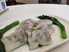 -维多利亚大酒店·雅园中餐厅