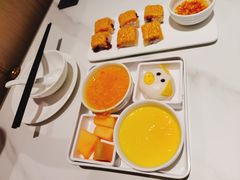 -晋家门·苏皖家常菜(江宁太阳城店)