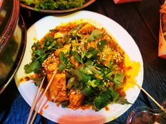 -沙州食驿·非遗小吃夜市