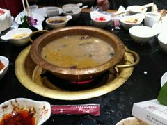 -川中故事·成都老火锅(东书房店)