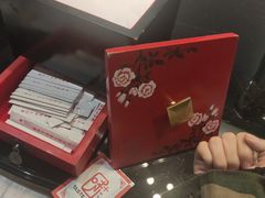 -味+新京宴·烤鸭·北京菜(创意谷店)
