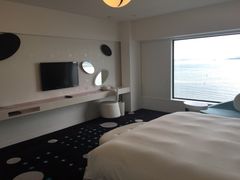 东京湾希尔顿酒店-东京湾希尔顿酒店