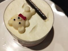 -星巴克臻选(南京金茂览秀城店)