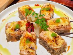 -炉胜·炉端烧·居酒屋