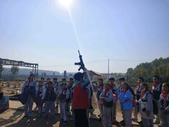 -河北村民俗体验园