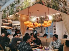 -箜八泰·东南亚料理(环球港店)