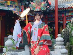 -白家大院·王府宫廷菜(苏州街店)
