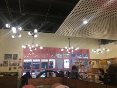 大堂-喵匠猫主题咖啡(凯德和平广场店)