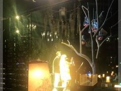 -胡桃里音乐酒馆(曲江店)