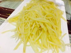 -辛记豆汤家常菜(芳草街店)