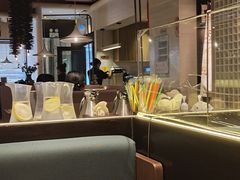 大堂-七八冷面·延边朝鲜族美食(圣熙八号店)