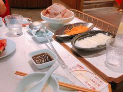 -捞神煲汤火锅(湖滨商业街店)