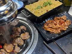 -丹东丛炟海鲜烧烤(江艺路店)