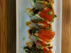 -樱の千渡日式料理·铁板烧•烧鸟(金盛田广场店)