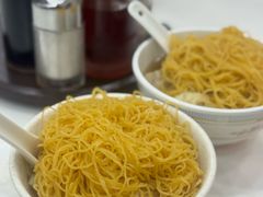 -麦文记面家(佐敦店)