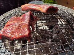 -久藏·横膈膜烧肉·酒场(江汉路店)