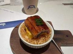 -火山屋台(新街口店)