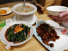 -四方桌·福建客家土菜(德化梅园店)