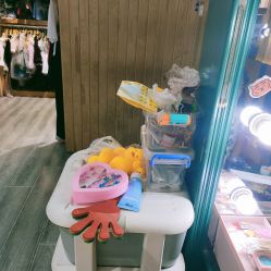 -安琪儿高端亲子儿童摄影