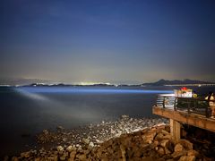 -深圳湾公园(南山区)