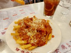 -大哥餐厅(西城花园店)