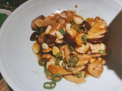 -渝信川菜(长安店)