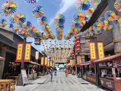 -华夏文旅海洋公园