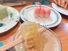 -默迹咖啡馆