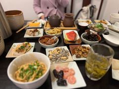 -青藤茶馆(南山路店)