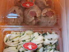 -白玉兰食品甜凤店(合生汇店)