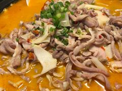 -外婆小聚茶餐厅·生日·团建(市民中心店)