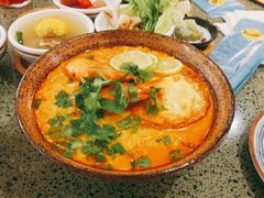 -Home Thai·泰谣(王府井apm店)