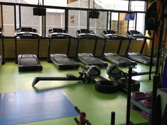 -RoMan罗马健身工作室(莘庄店)