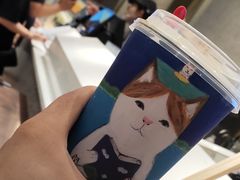 -奈雪的茶(石家庄万象城店)
