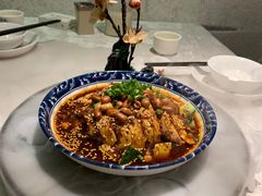 棒棒鸡-川味堂·四川豆花(八卦岭店)