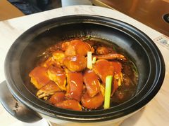 -滋粥楼·顺德菜(番禺广场总店)