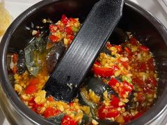 松花皮蛋-食潮汕头鲜牛馆(望京保利店)