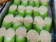 蒸丝瓜-大岗仙庙烧鸡(海南总店)