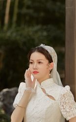 -古摄影婚纱(湛江霞山步行街店)