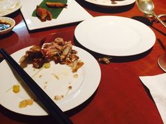 -杭州JW万豪酒店-万豪中餐厅