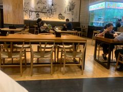 大堂-韩包子(建设路店)