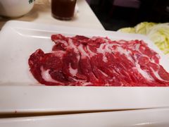 -福寿斋·老北京铜锅涮肉·烤鸭(顺义总店)