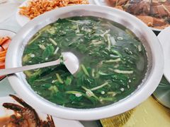 -庆岭迎宾园正宗活鱼馆