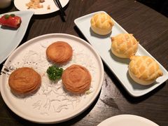 -万丽轩·粤菜(王府井金茂万丽酒店)