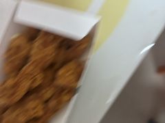 -必胜客(巴沟店)